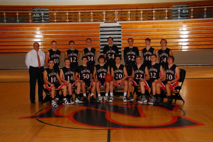 North Canton Hoover Basketball | Basketball Scores